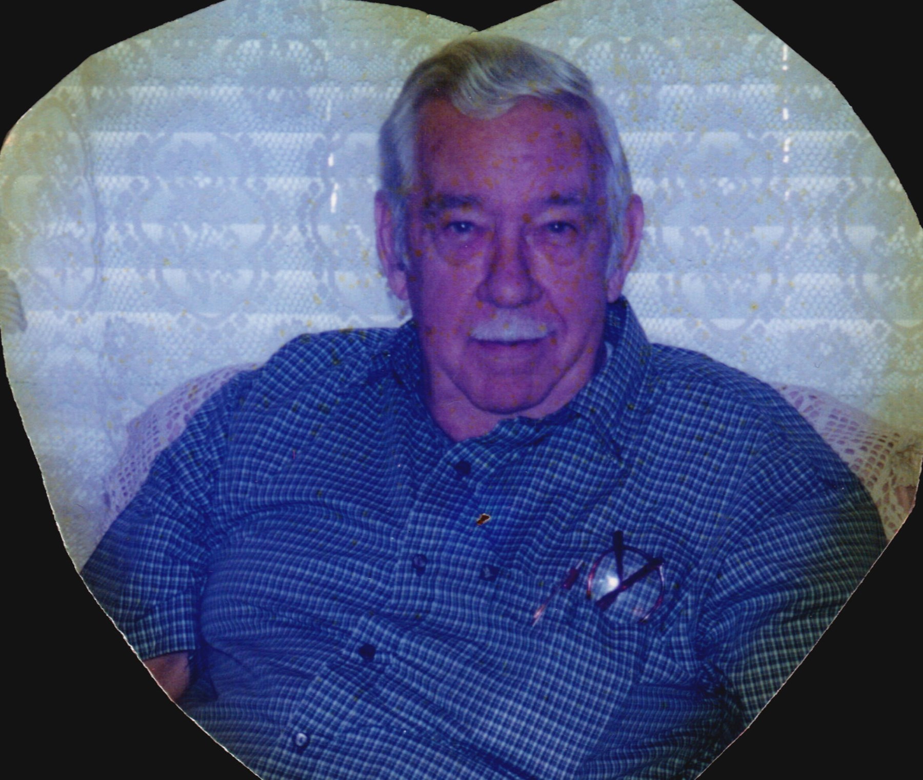 Obituary of Jackson Willard Thompson, II