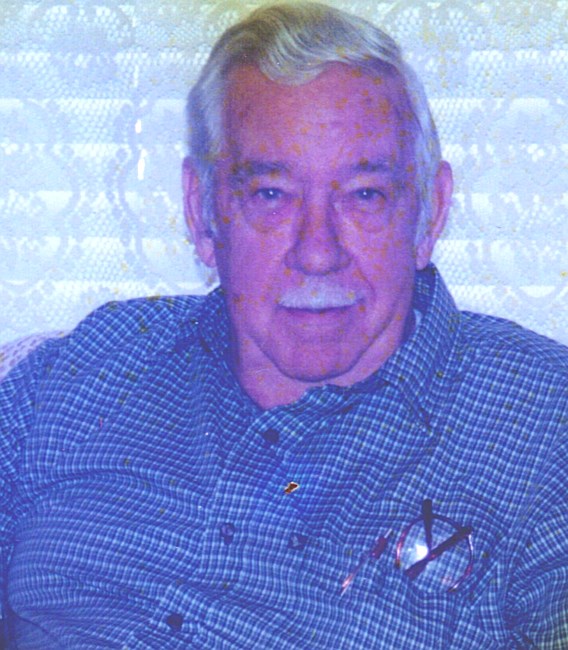 Obituary of Jackson Willard Thompson, II