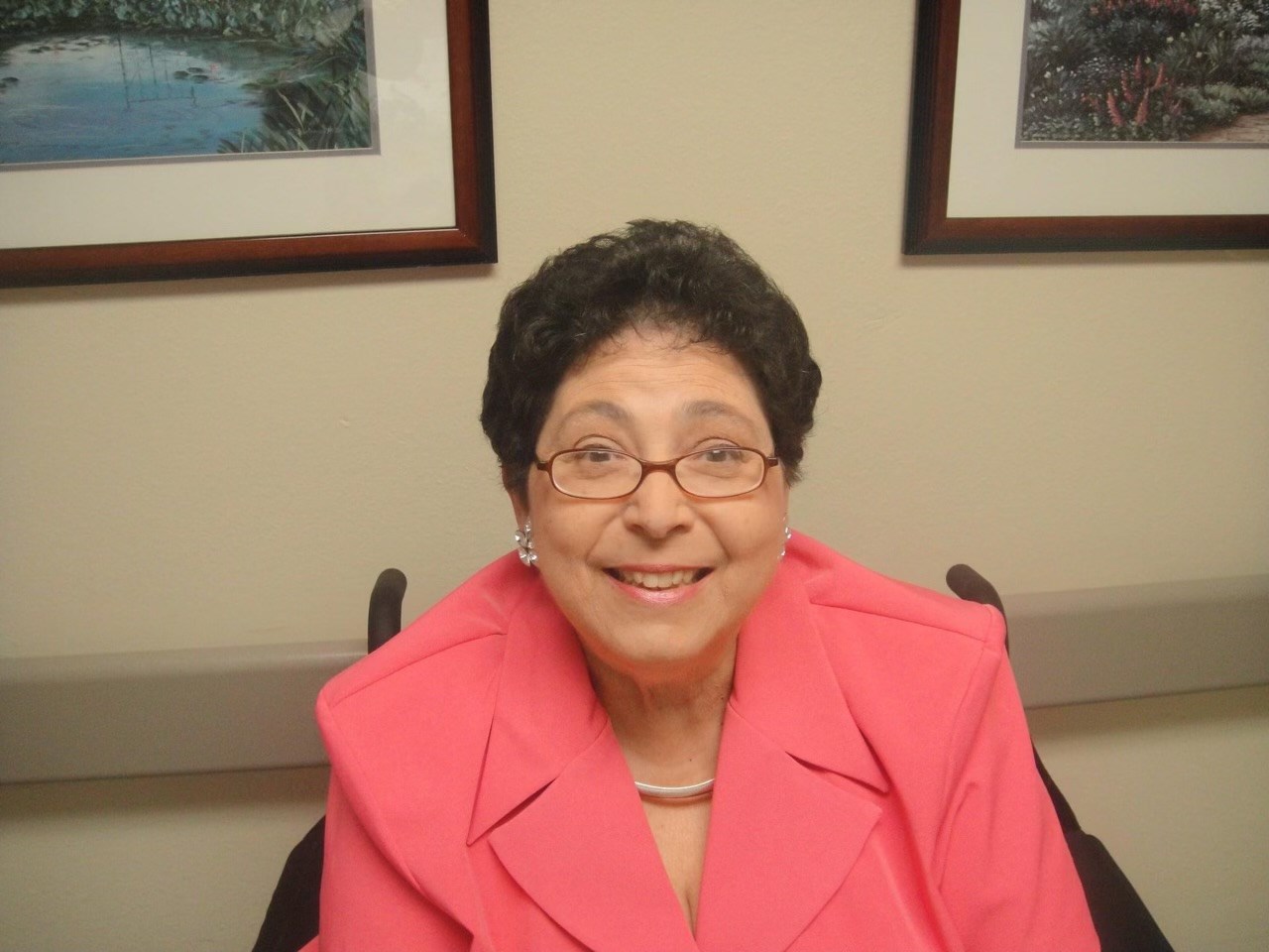 Obituary of Frances Marie  Tunello