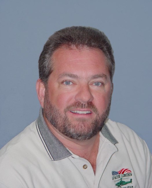 Obituary of Ronald Llewellyn