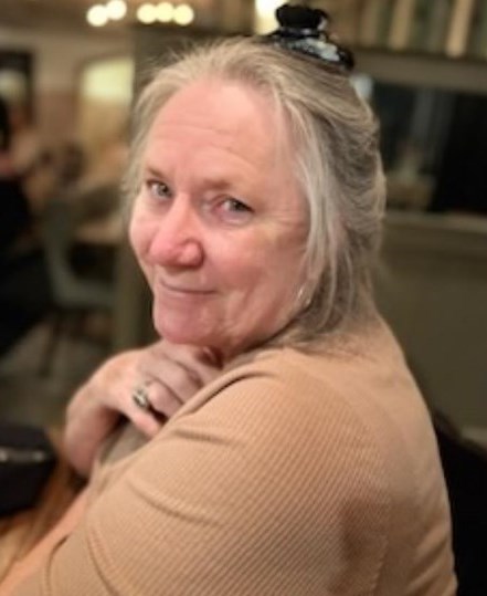 Obituary of Jo Anna Gros