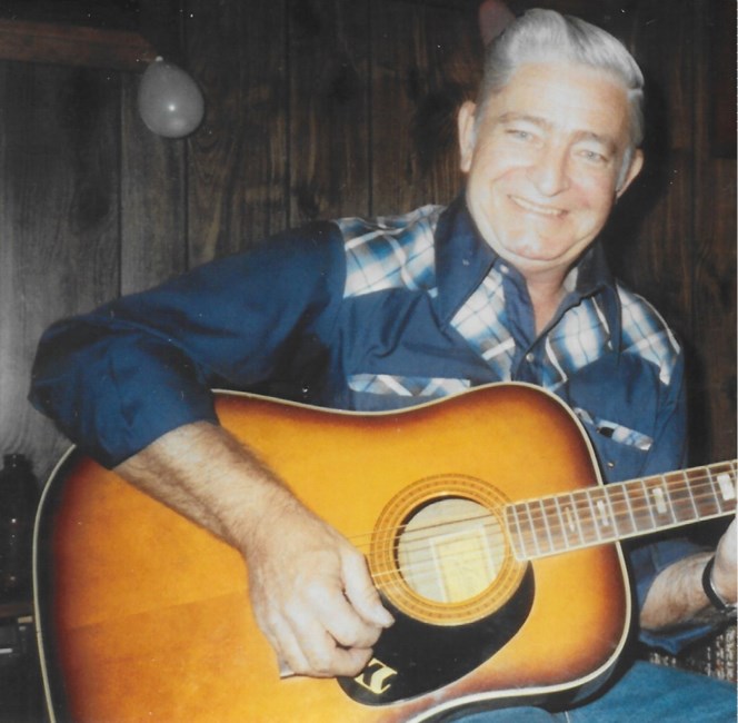 Obituary of Harold Eugene Mills