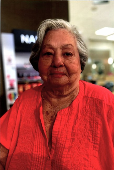 Obituary of Norma C Cornejo