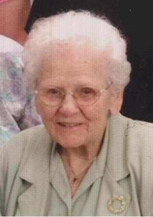 Obituary of Florence M. Gunderson