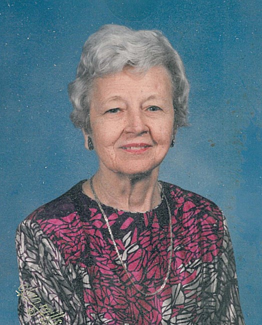 Obituary of Lucille M. Liefer Murray