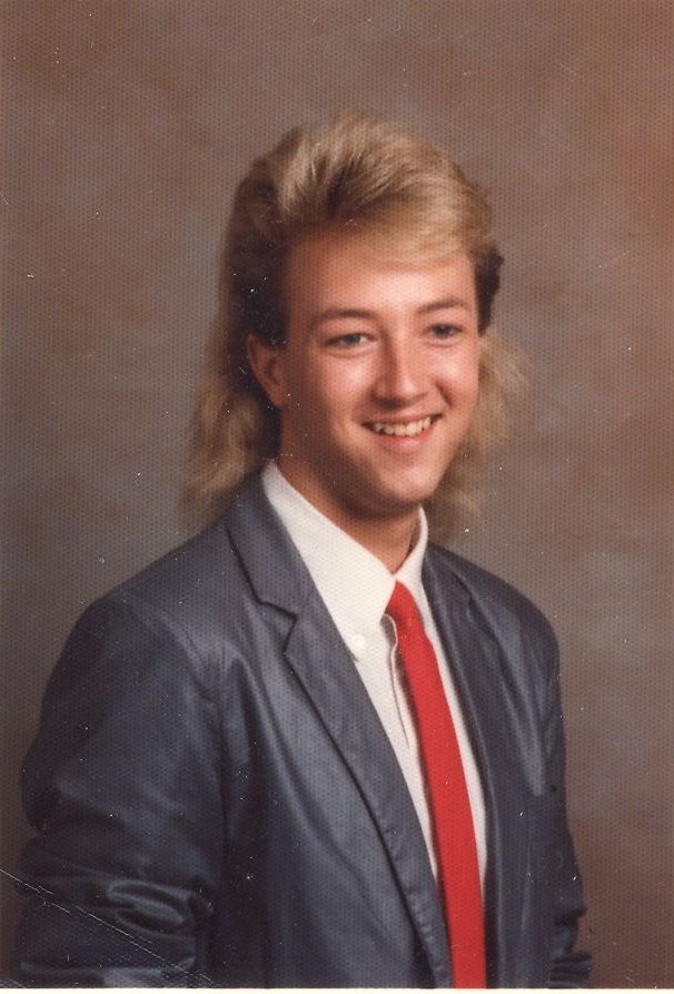 Christopher Michael Jones Obituary Denison, TX