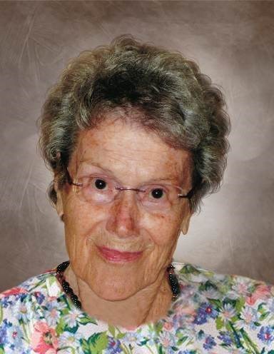 Obituary of Henriette Dufresne