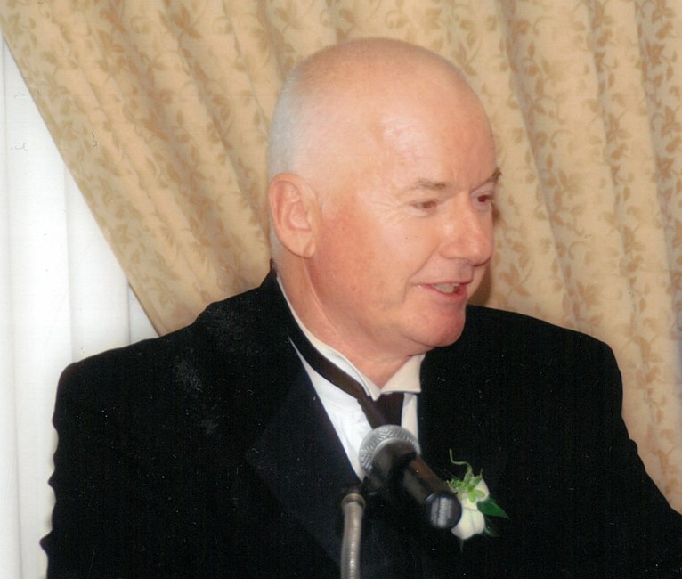 Obituario de Stephen Lawrence Elder