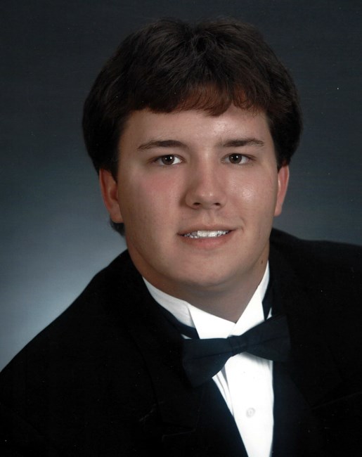 Obituary of Joshua David Booker