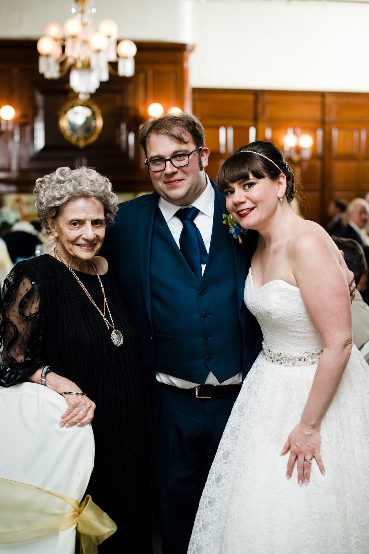 Obituary of Lucy A. Critelli