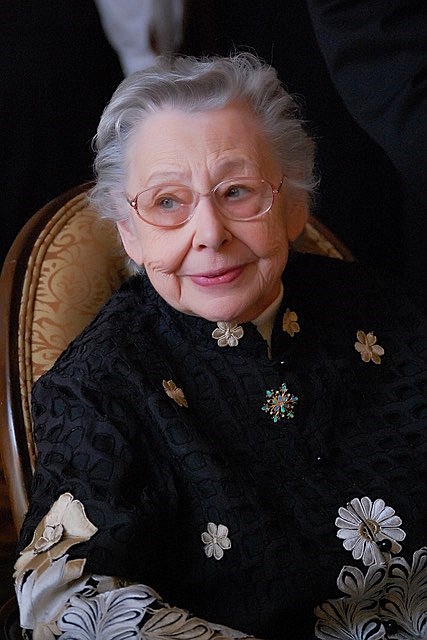 Obituary of Kathryn C. Beckman