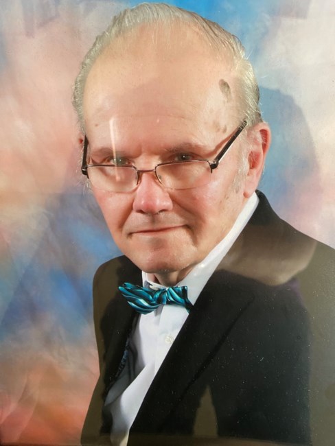 Obituary of Wayne Stanley Moore Sr.