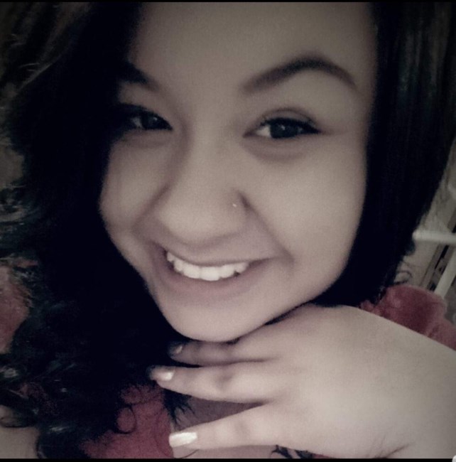 Obituary of Sierra Sandoval