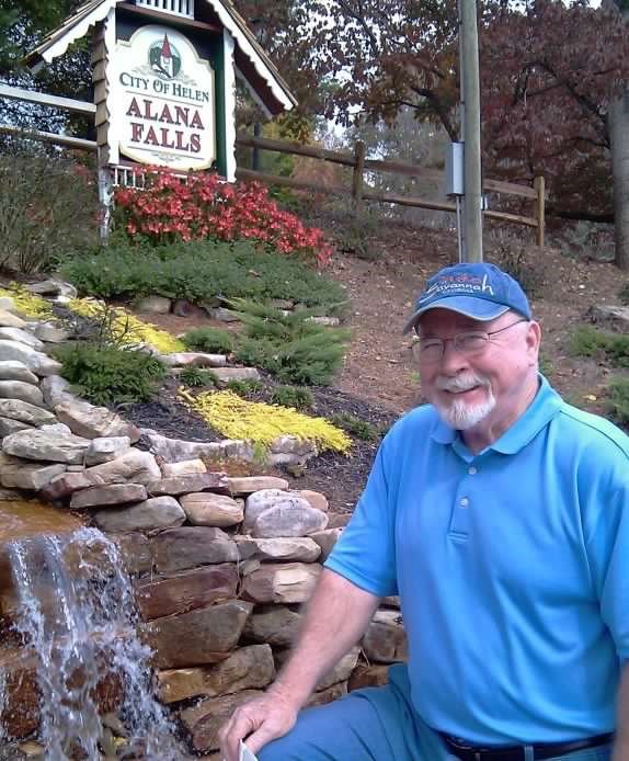 Obituary of Ramon Long