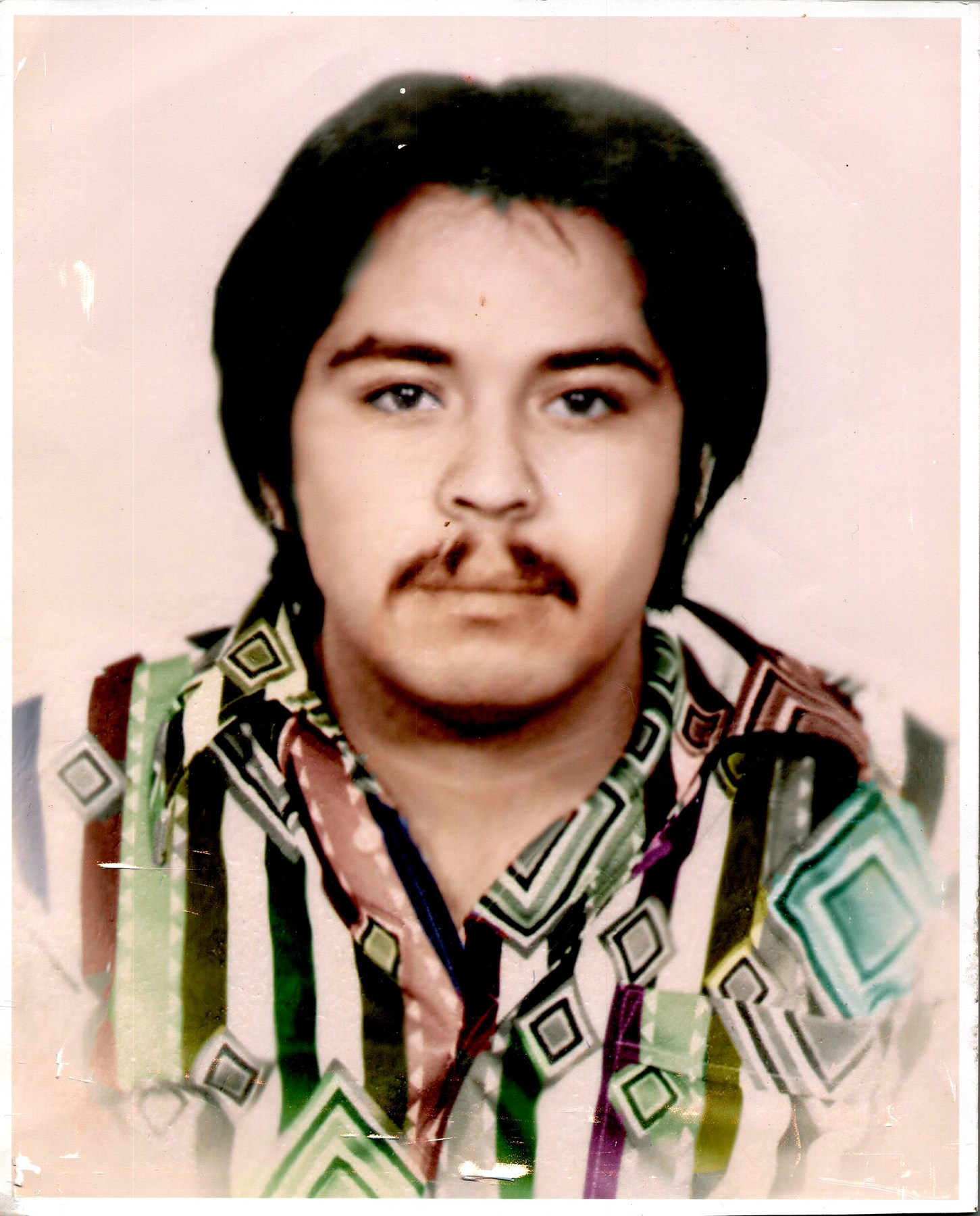 Obituary of Jose Antonio Garcia