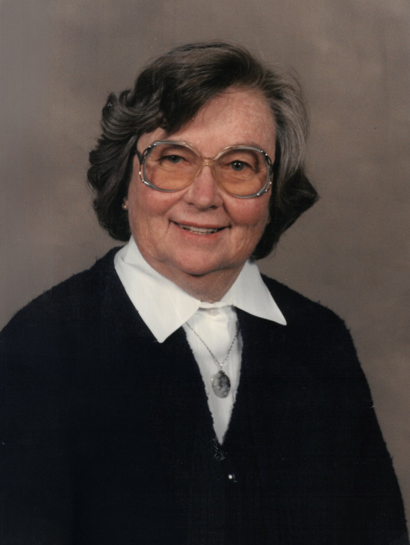 Obituary of Shirley L.  Blinn