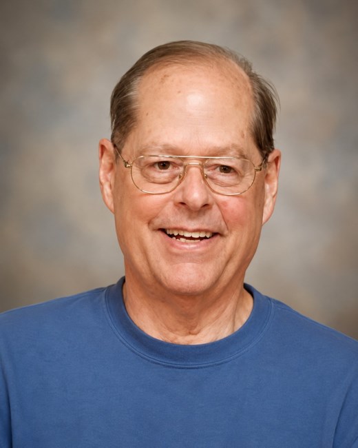 Obituary of William "Bill" Lee Masterson