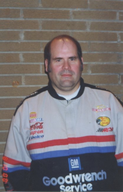 Obituary of Gary Gerber