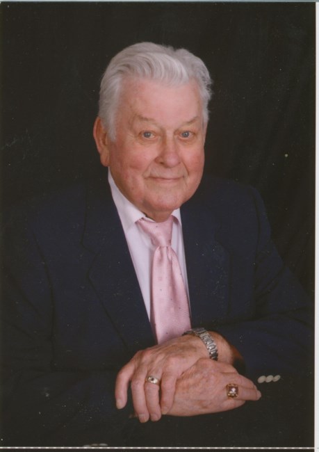 Obituary of Jack Jack Simon Robyn