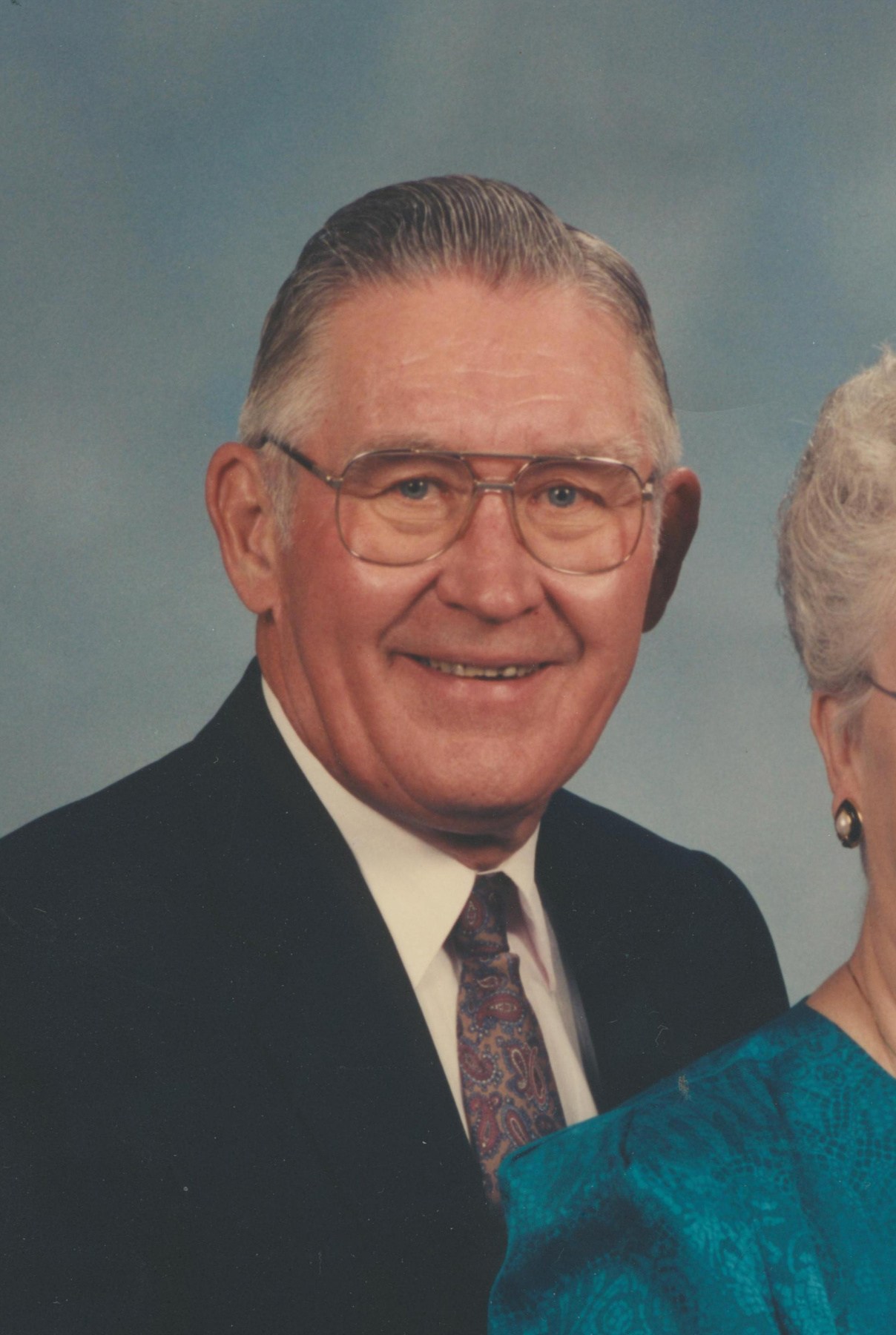 Obituary of John J. Willats