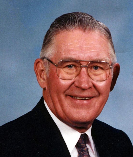Obituary of John J. Willats