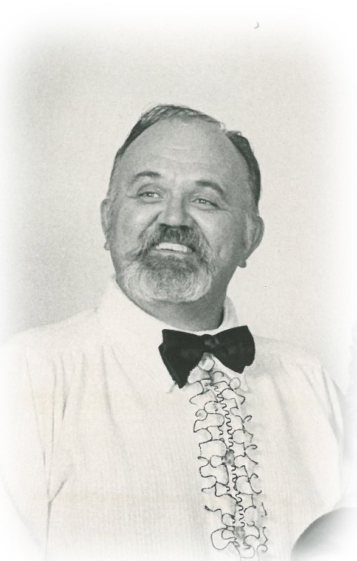 Avis de décès de Robert E. Milam Jr.