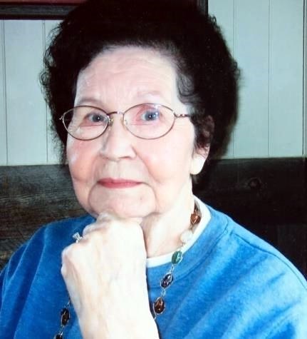 Obituario de Blanche Ruth Winstead