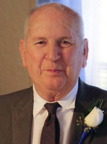 Obituary of Wesley Gene Pryor