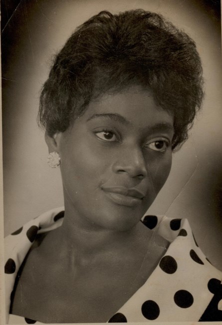 Obituary of Delores I. Neysmith
