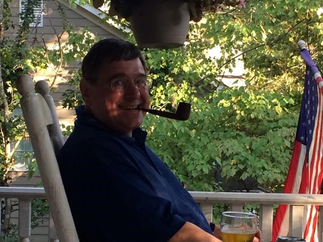 Obituary of Edward Louis Mitchell