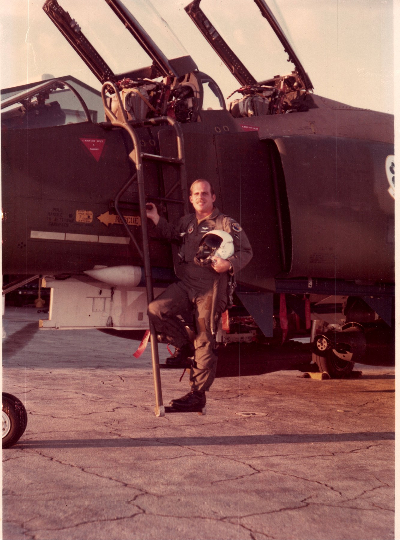 Obituary of Mark Wallace Baldwin