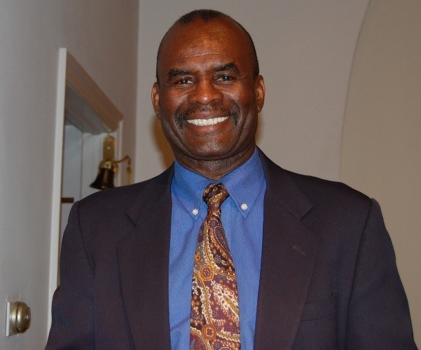 Obituary of Terry Franklin Culpepper