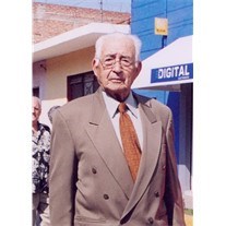 Obituary of Felipe Mojica