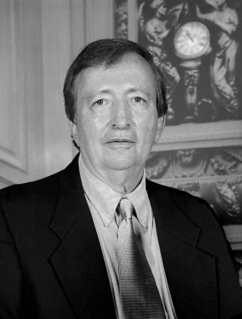 Obituary of Julio Jaime Fernandez