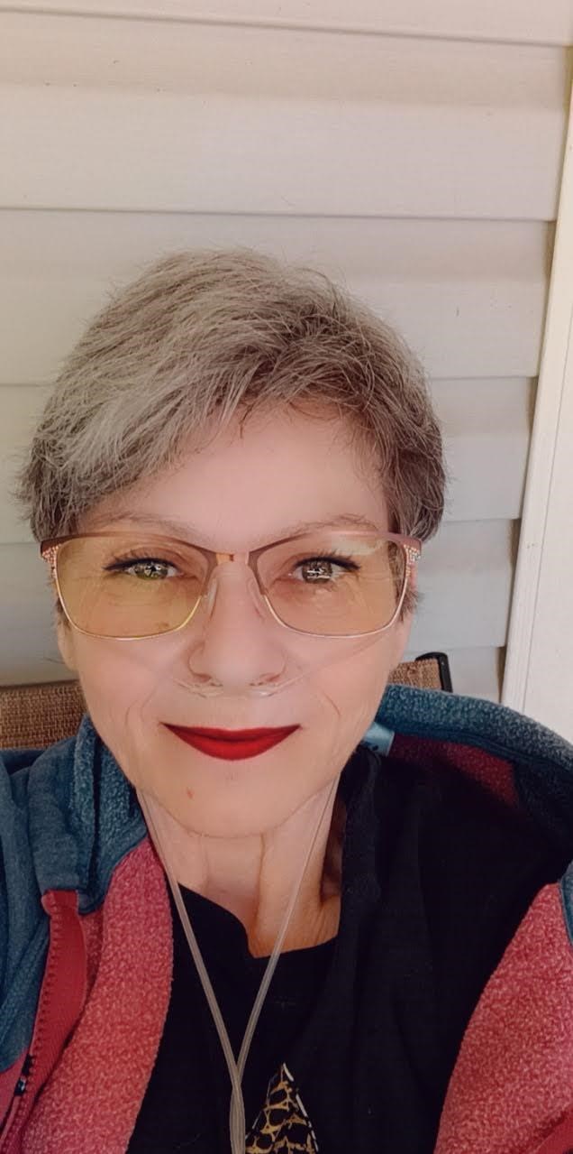 Obituary of Neta Ann Macias