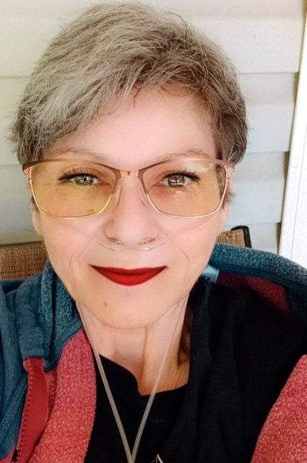 Obituary of Neta Ann Macias