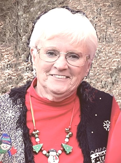 Obituary of Terry Jean Stahl