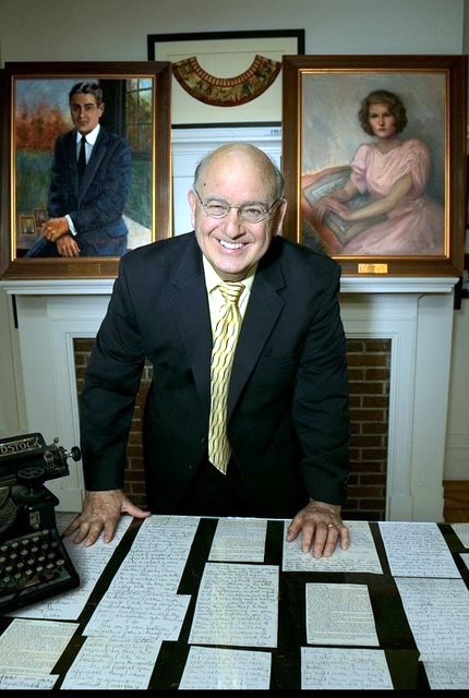 Obituary of Julian McPhillips Jr.