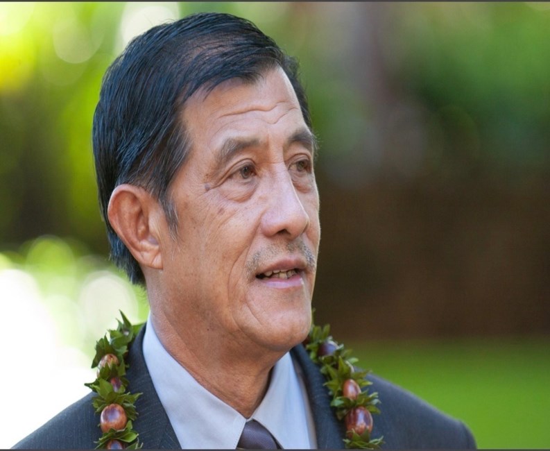 Obituary of Michaelson Hon Wai Young