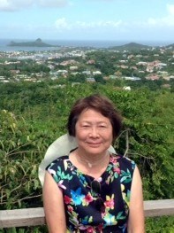 Obituary of Ai Sheih Sung