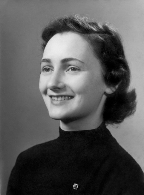 Obituary of Mary Delores Landrigan