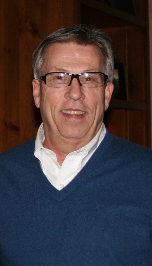 Obituary of Steven Charles Troxel