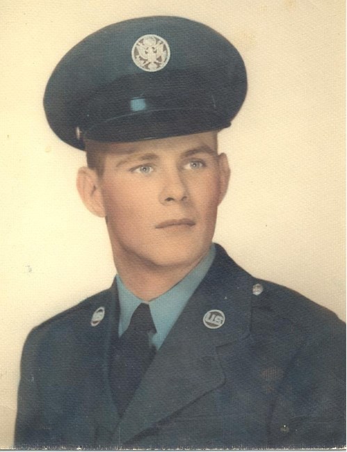 Obituary of Harvey Lee Chase