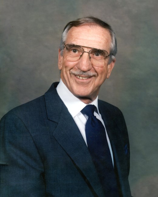 Obituary of Ross Lowell Kastor