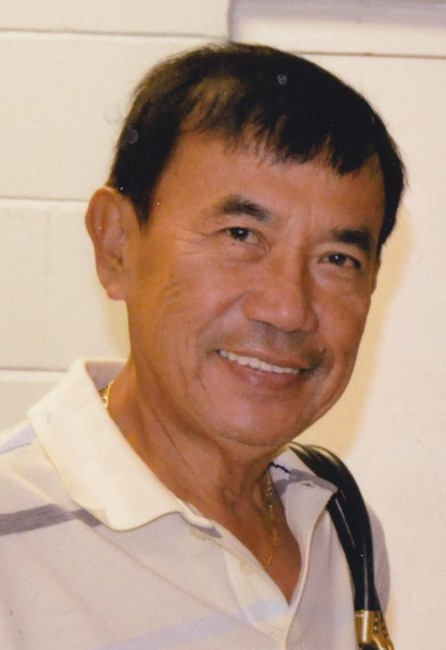 Obituary of Jose Villanueva Padilla