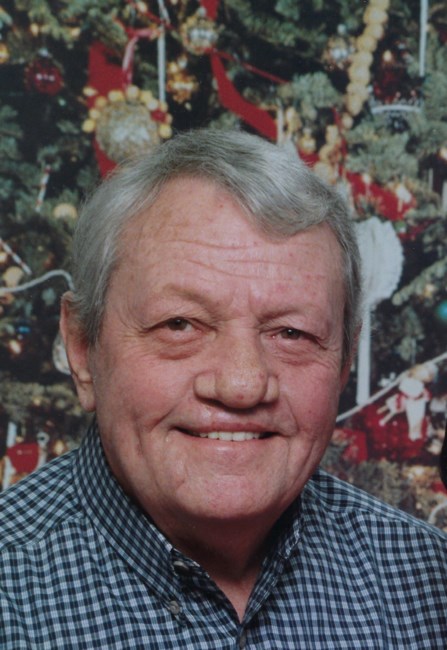 Avis de décès de Frankie Payne Riley