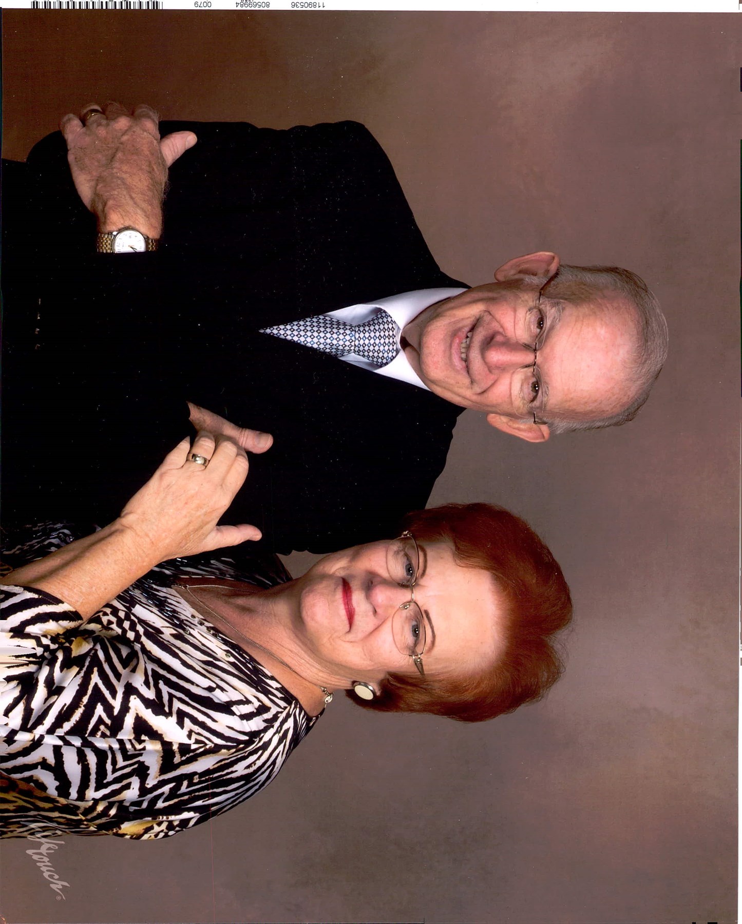 Obituary of Eddie Jarrell