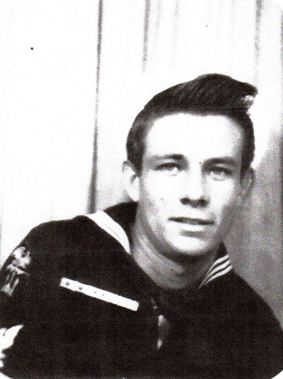 Obituary of Ivan Leroy Flood