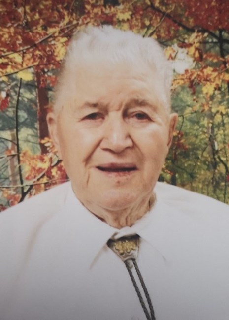Obituary of William "Bill" Hengen