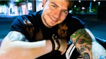 Obituary of Aaron Lee Gulewicz